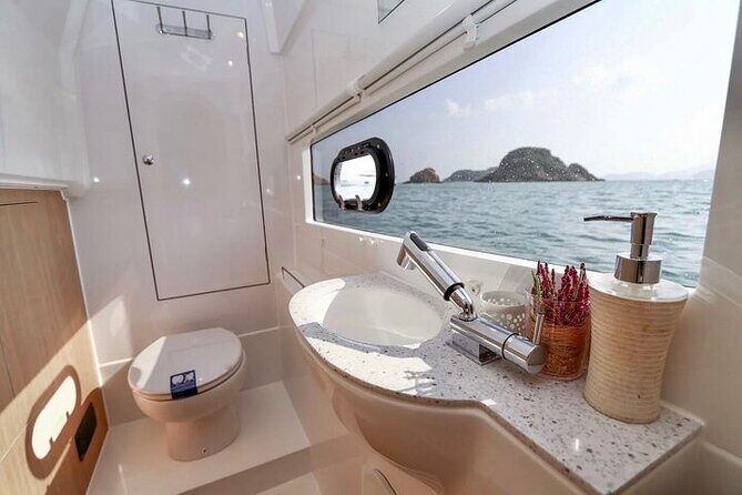 Half Day Luxury Catamaran Turtle Snorkel And Beach - What I’d Bring (and What Makes the Day Easier)