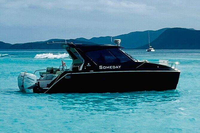 Half Day Luxury Catamaran Turtle Snorkel And Beach - Who This Tour Fits Best