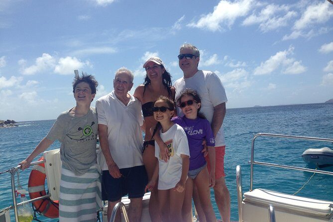 Half Day Sail and Snorkel with the Turtles - Price and value: is $140 worth a half-day turtle sail?
