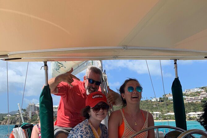 Half Day Sail and Snorkel with the Turtles - Who this tour fits best (and who should choose differently)
