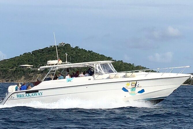 Half Day Snorkeling Tour from Margaritaville - Margaritaville meet-up: simple start, easy access