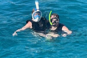 Half Day Snorkeling Tour from Margaritaville - The 2.5-hour plan: what half-day snorkeling gets you