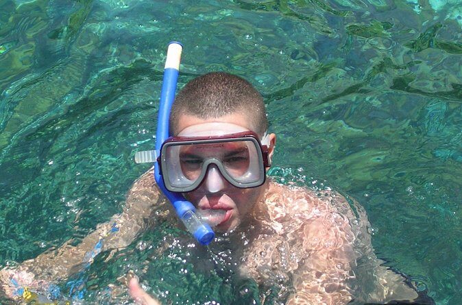 Half Day Snorkeling Tour from Margaritaville - Who this half-day snorkeling tour is best for