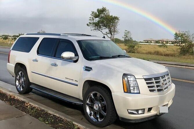 Henry E. Rohlsen Airport (STX) to St.Croix - Round-Trip Transfer - The return trip to STX: plan the stress out of your last day