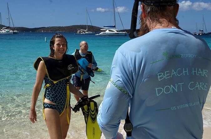 Honeymoon Beach Eco Hike and Snorkel - Group size, value, and why $99 can still feel fair
