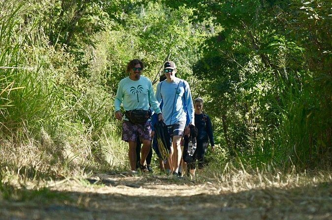 Honeymoon Beach Eco Hike and Snorkel - Who this tour fits best (and who should think twice)