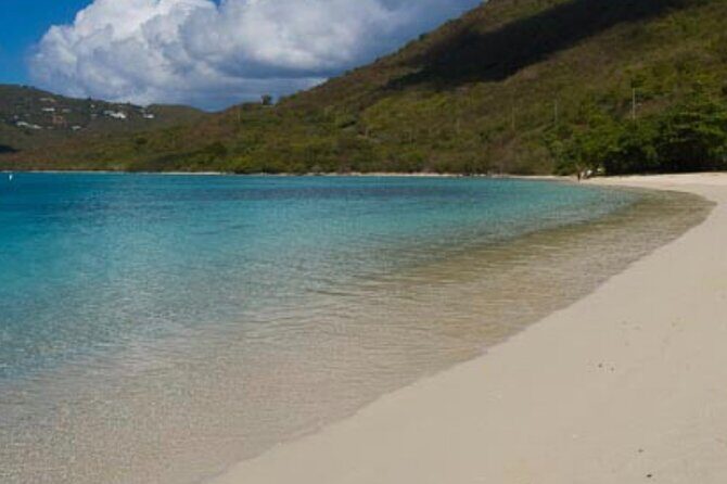 Island Buggy Excursions - Why a self-drive buggy feels better than the typical St. Thomas tour