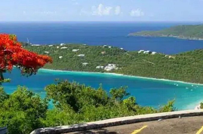 Island Buggy Excursions - Drake’s Seat: a fast history-and-view break