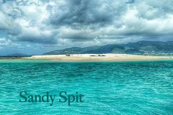 Jost Van Dyke - Funday! - The boat-only flow that makes the day work