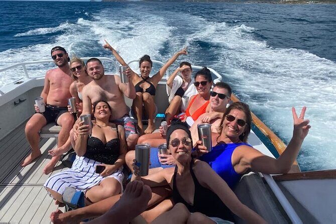 Jost Van Dyke Funday & Willy T (Foxy's, Soggy Dollar, Willy-T) - Norman Island and the Willy-T: the pirate ship moment you’ll remember
