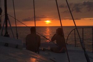 Live Music Sunset Sail - What the 2-Hour Sail Time Feels Like (and How to Enjoy It)