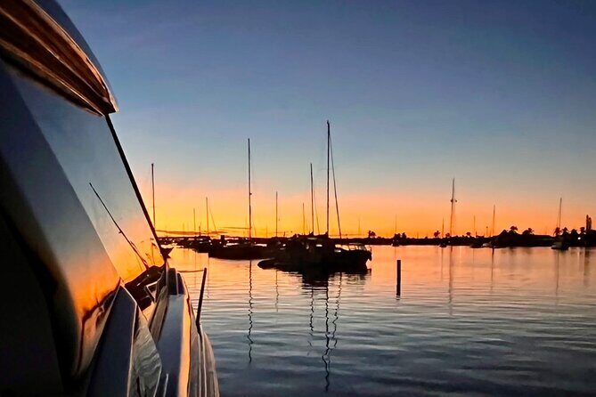 Luxury Catamaran Champagne Sunset Cruise - Who Should Book This Cruise (and Who Might Want a Different Kind of Day)