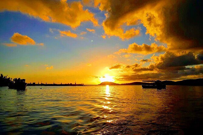 Luxury Catamaran Champagne Sunset Cruise - Should You Book This Sunset Cruise?