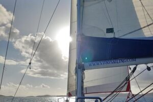 Luxury Private Sunset Cruise for up to 6 guests - Getting There: Sapphire Beach Marina Timing That Makes Sense