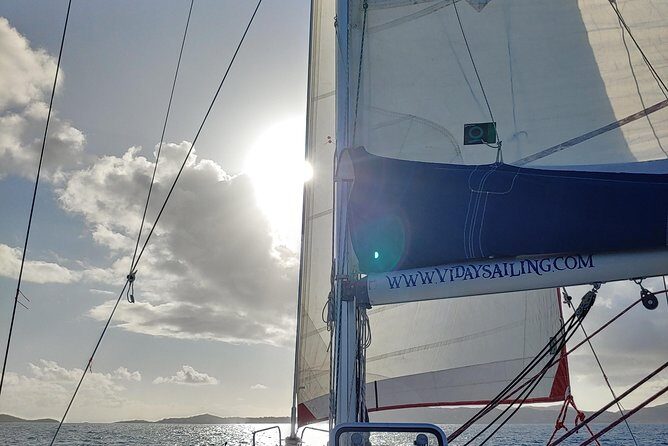 Luxury Private Sunset Cruise for up to 6 guests - Getting There: Sapphire Beach Marina Timing That Makes Sense
