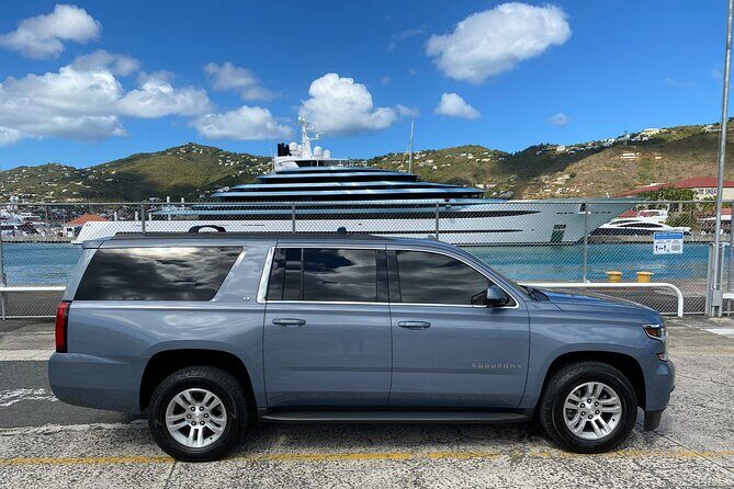 Luxury Sightseeing & Shopping Private Tour - 3 Hours - Key highlights you’ll actually care about
