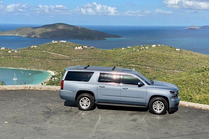 Luxury Sightseeing & Shopping Private Tour - 3 Hours - Skyride to Paradise Point: how to plan for cruise-day only access