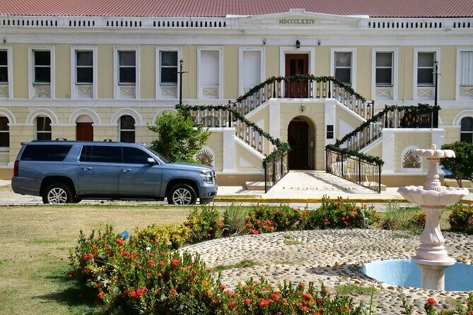Luxury Sightseeing & Shopping Private Tour - 3 Hours - How the tour stays flexible without feeling chaotic