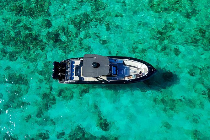 Midnight Sun Charters - 37ft OBSIDIAN - Key Takeaways Before You Go