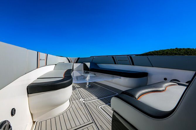 Midnight Sun Charters - 37ft OBSIDIAN - Who this charter fits best (and when to skip it)