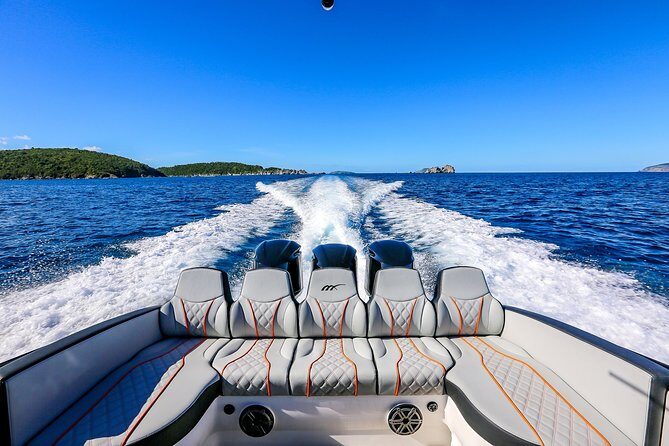 Midnight Sun Charters - 37ft OBSIDIAN - Should you book this Midnight Sun Charters Obsidian trip?