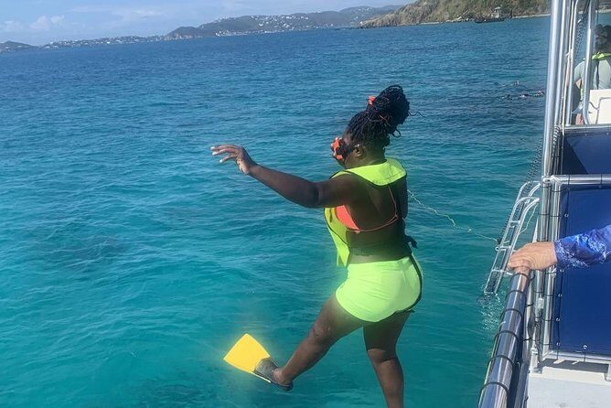 National Park Snorkeling Excursion - Price and value at $90 per person: what you’re paying for
