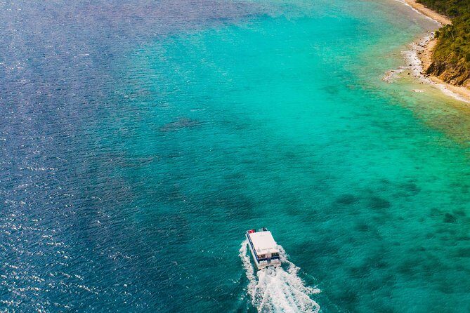 National Park Snorkeling Excursion - Should you book Reef Surfari’s National Park snorkeling excursion?