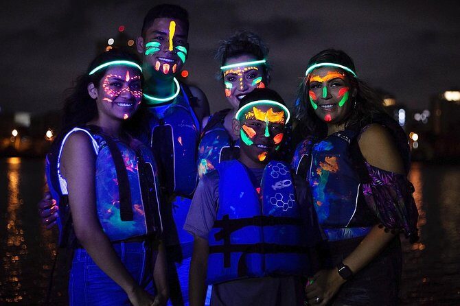 Night Kayak Tour St. John - Westin Resort - Price and Value at $69: When It Feels Worth It