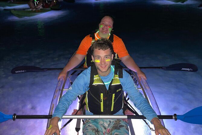 Night Kayak Tour St. Thomas - Westin Frenchman's Reef - Price and Value: Is $69 Worth It?