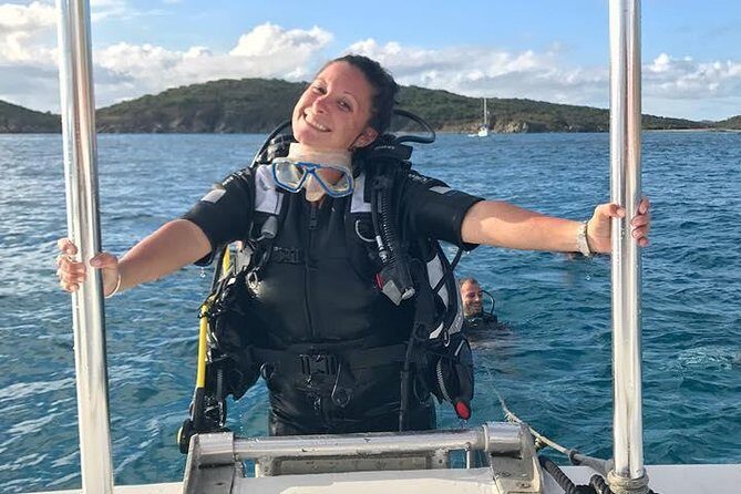 PADI / SSI Open Water Certification - Key things I noticed (and why they matter)
