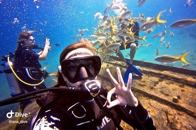 PADI / SSI Open Water Certification - How the 3-Day Rhythm Actually Works in Real Life