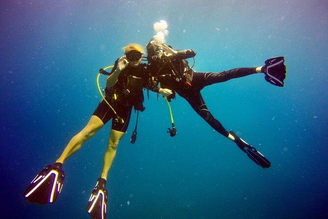 PADI / SSI Open Water Certification - Pool Skills First: Why This Part Feels Slow (But Saves You Later)