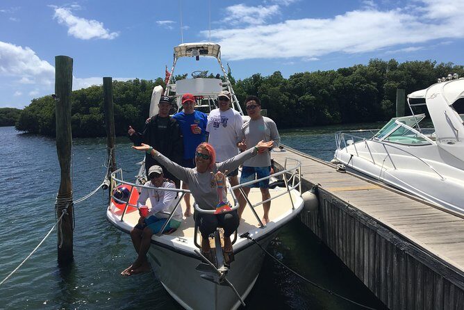 PADI / SSI Open Water Certification - Meet the Crew: Patient Instruction That Keeps You Safe