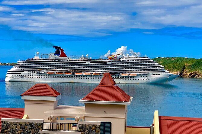 PARADISE TAXI & TOURS USVI-St.Thomas-Airport Transfer to Marriott Frenchman Cove - Price Breakdown: When $110 Makes Sense (and When a Taxi Might)