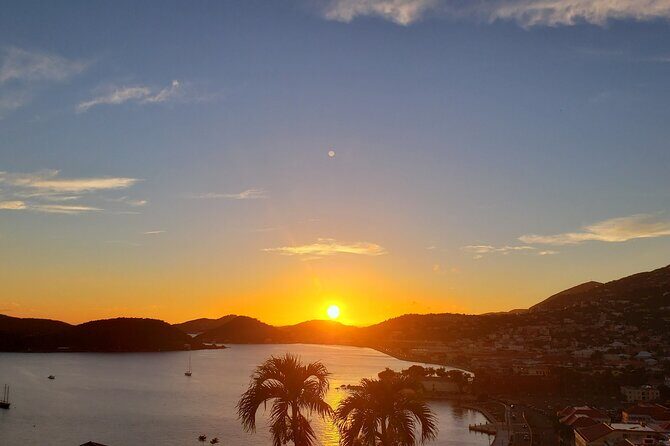 Paradise Taxi & Tours USVI -St. Thomas, Virgin Islands-Private Group-Island Tour - Key Highlights That Matter