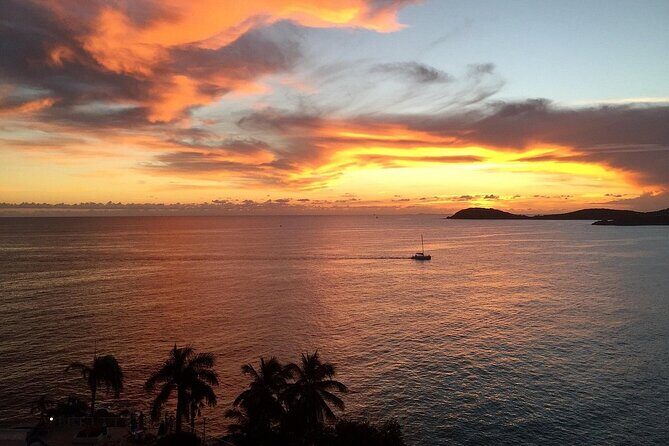 PARADISE TAXI & TOURS USVI-Transport Frenchmans Reef / Buoy Haus - Who this transfer fits best (and when to consider a taxi)