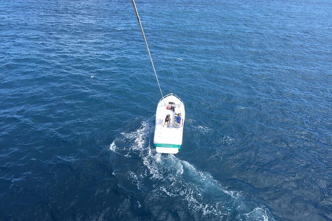 Parasail Experience in St Thomas - How to Make the Most of Your Ride (Small Things That Matter)