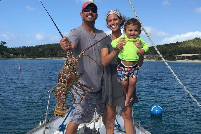 Private Day Charter Classic Sailboat - Lunch From North Shore Deli + Drinks That Keep the Day Moving