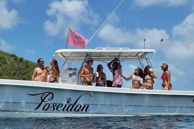 Private Fast Power Catamaran. Full or Half Day for Beach Hopping, Snorkel & Swim - Price and value: what you’re really paying for