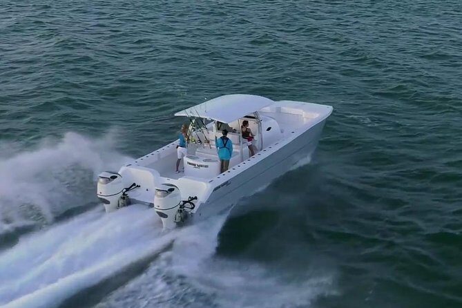 Private Fast Power Catamaran. Full or Half Day for Beach Hopping, Snorkel & Swim - Practical tips that will help your day run smoothly