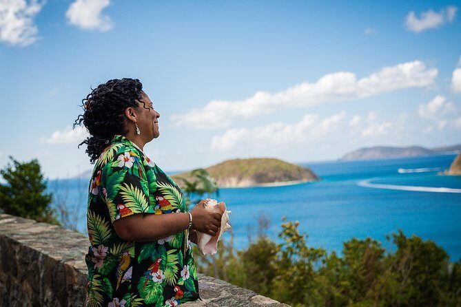Private Four Hour Historic/Beach Tour with Star Fish Tours & Taxi - Cinnamon Bay and Maho Bay: Two Different Kinds of Relaxation