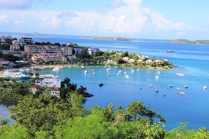 Private Four Hour Historic/Beach Tour with Star Fish Tours & Taxi - What’s Included, What Costs Extra, and Why It Matters