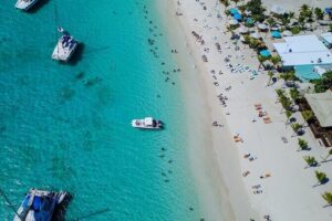 Private Full Day Charter to the British Virgin Islands from USVI - Customs Checkpoints: Where the Real Schedule Gets Written