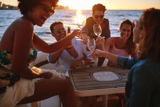 Private Full Day, Fun Day Aboard SY Mazu - Luxury Gemini Legacy Catamaran - Lovango Cay Time: Beach, Snorkeling, and Crew-Directed Food