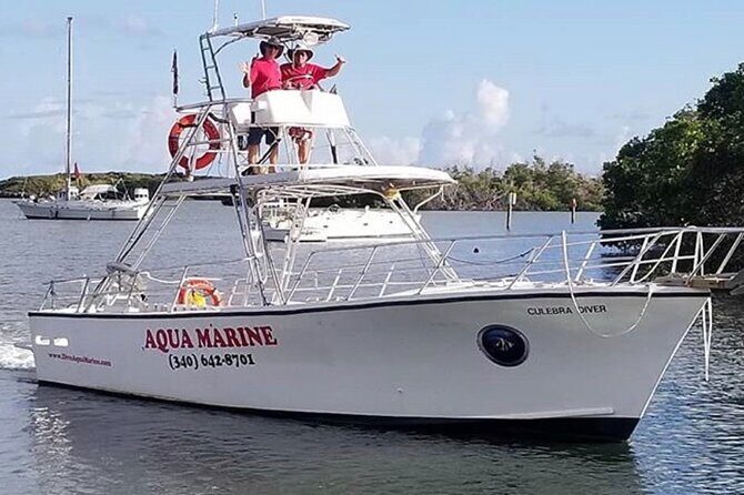 Private Half-Day Guided Snorkeling Charter in St. Thomas - Safety and Snorkeling Skills: The One Requirement That Matters