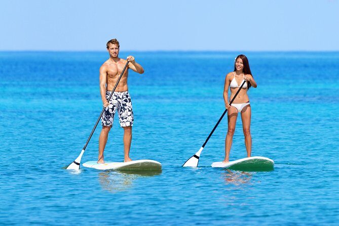 Private Luxury Catamaran Yacht. Full or Half Day Charter - Sail, Beach, Snorkel. - Health and Cleanliness Practices: What You’re Told Up Front