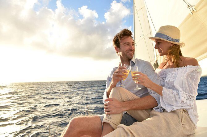 Private Luxury Catamaran Yacht. Full or Half Day Charter - Sail, Beach, Snorkel. - S/Y Pisces Details: The Boat That Makes You Want to Stay On Deck