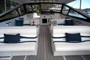 Private Luxury Power Catamaran. Enjoy USVI Aboard MV Hydra - Snorkeling gear, turtle odds, and how to make the water time count