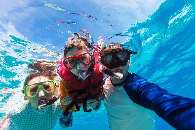 Private Luxury Power Catamaran. Enjoy USVI Aboard MV Hydra - Who this charter is perfect for (and who should pick something else)