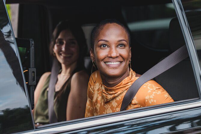 Private Luxury Transportation from St. Thomas Airport to Hotel - What You Should Know About Pickup, Location, and Day-of Flow